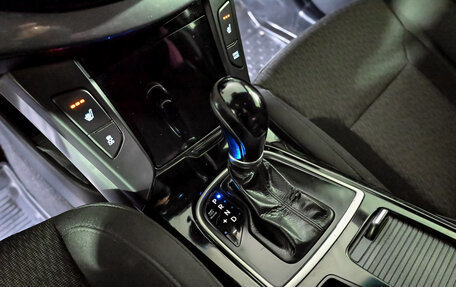 Hyundai i40 I рестайлинг, 2014 год, 900 000 рублей, 15 фотография