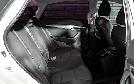 Hyundai i40 I рестайлинг, 2014 год, 900 000 рублей, 18 фотография