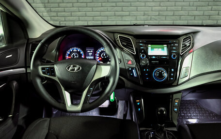 Hyundai i40 I рестайлинг, 2014 год, 900 000 рублей, 17 фотография