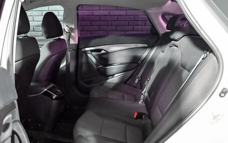 Hyundai i40 I рестайлинг, 2014 год, 900 000 рублей, 19 фотография