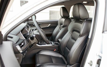 Chery Tiggo 8 I, 2020 год, 1 655 000 рублей, 11 фотография