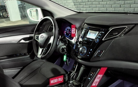 Hyundai i40 I рестайлинг, 2014 год, 900 000 рублей, 16 фотография