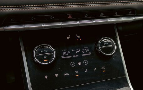 Chery Tiggo 8 I, 2020 год, 1 655 000 рублей, 15 фотография