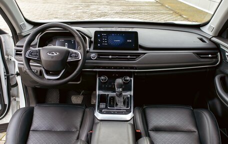 Chery Tiggo 8 I, 2020 год, 1 655 000 рублей, 16 фотография