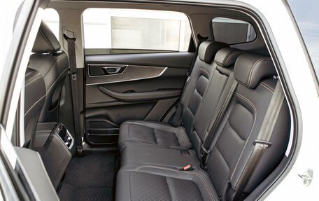 Chery Tiggo 8 I, 2020 год, 1 655 000 рублей, 17 фотография