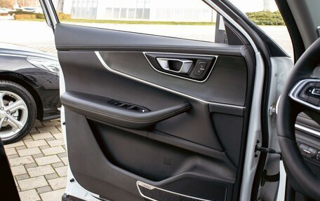 Chery Tiggo 8 I, 2020 год, 1 655 000 рублей, 12 фотография