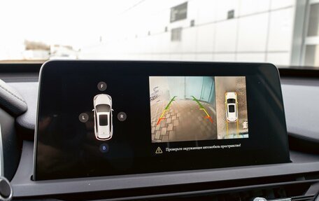 Chery Tiggo 8 I, 2020 год, 1 655 000 рублей, 14 фотография