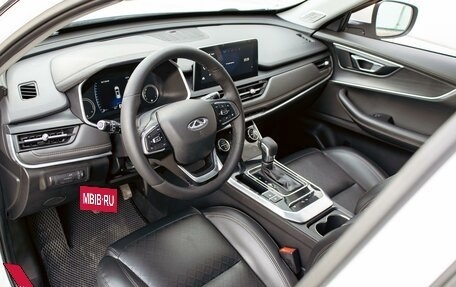 Chery Tiggo 8 I, 2020 год, 1 655 000 рублей, 13 фотография