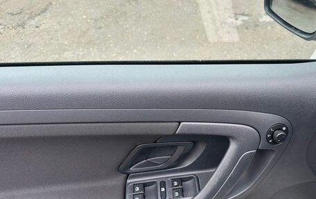 Skoda Fabia II, 2012 год, 679 000 рублей, 19 фотография