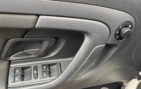 Skoda Fabia II, 2012 год, 679 000 рублей, 18 фотография