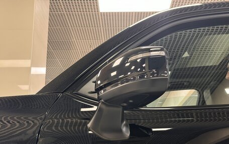 Toyota Land Cruiser, 2022 год, 11 700 000 рублей, 14 фотография