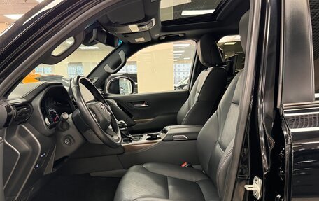 Toyota Land Cruiser, 2022 год, 11 700 000 рублей, 8 фотография