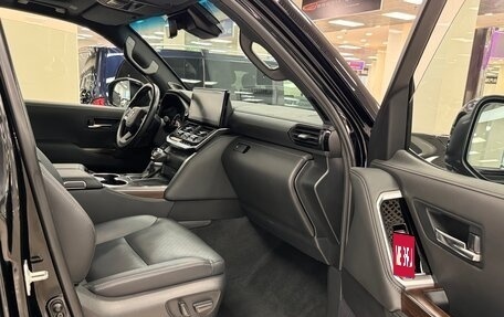 Toyota Land Cruiser, 2022 год, 11 700 000 рублей, 10 фотография