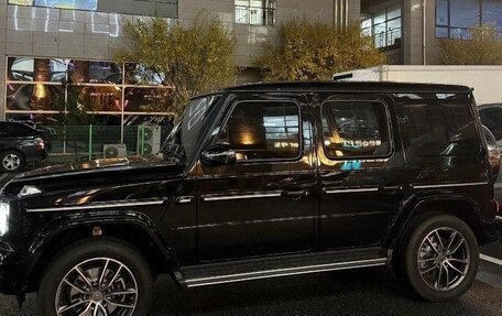 Mercedes-Benz G-Класс W463 рестайлинг _iii, 2025 год, 20 200 000 рублей, 5 фотография