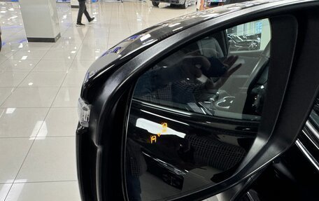 Toyota Land Cruiser, 2022 год, 11 700 000 рублей, 20 фотография