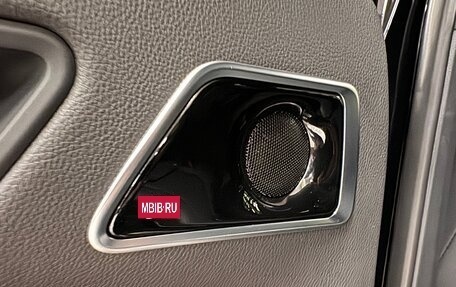 Toyota Land Cruiser, 2022 год, 11 700 000 рублей, 17 фотография