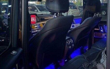 Mercedes-Benz G-Класс W463 рестайлинг _iii, 2025 год, 20 200 000 рублей, 8 фотография