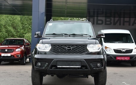 ЛуАЗ Patriot, 2025 год, 2 112 000 рублей, 2 фотография