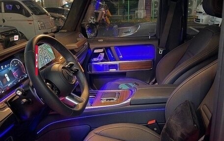 Mercedes-Benz G-Класс W463 рестайлинг _iii, 2025 год, 20 200 000 рублей, 6 фотография