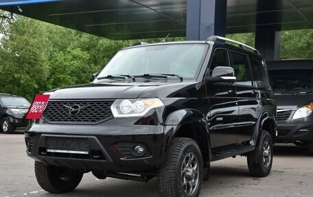 ЛуАЗ Patriot, 2025 год, 2 112 000 рублей, 3 фотография