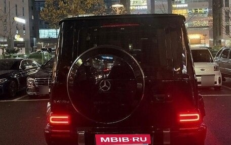 Mercedes-Benz G-Класс W463 рестайлинг _iii, 2025 год, 20 200 000 рублей, 3 фотография