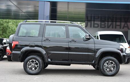 ЛуАЗ Patriot, 2025 год, 2 112 000 рублей, 10 фотография