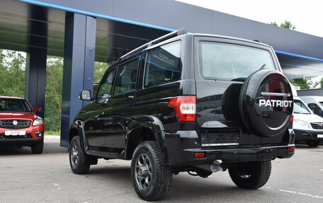ЛуАЗ Patriot, 2025 год, 2 112 000 рублей, 5 фотография