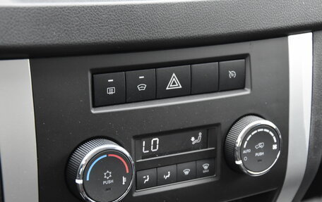 ЛуАЗ Patriot, 2025 год, 2 112 000 рублей, 19 фотография