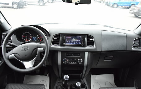 ЛуАЗ Patriot, 2025 год, 2 112 000 рублей, 14 фотография