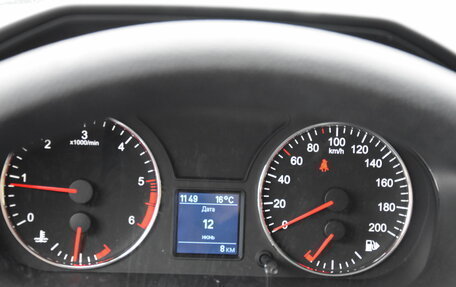 ЛуАЗ Patriot, 2025 год, 2 112 000 рублей, 16 фотография