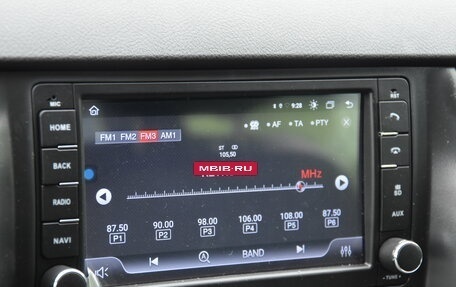 ЛуАЗ Patriot, 2025 год, 2 112 000 рублей, 18 фотография