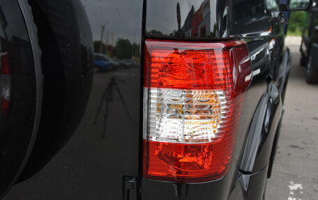 ЛуАЗ Patriot, 2025 год, 2 112 000 рублей, 24 фотография