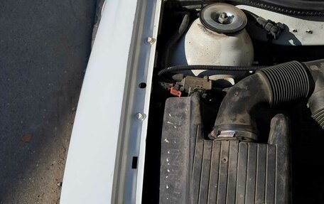 Opel Astra G, 2000 год, 350 000 рублей, 8 фотография