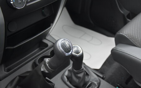 ЛуАЗ Patriot, 2025 год, 2 112 000 рублей, 22 фотография