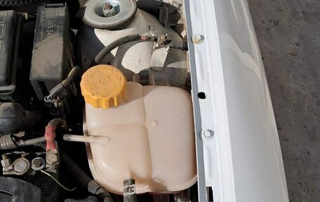 Opel Astra G, 2000 год, 350 000 рублей, 9 фотография