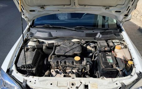 Opel Astra G, 2000 год, 350 000 рублей, 7 фотография