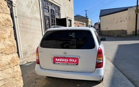 Opel Astra G, 2000 год, 350 000 рублей, 5 фотография