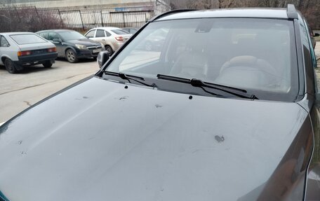 Great Wall Hover H5, 2012 год, 595 000 рублей, 8 фотография