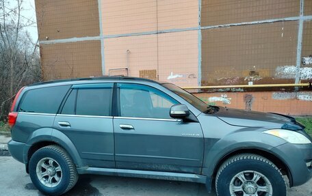 Great Wall Hover H5, 2012 год, 595 000 рублей, 5 фотография