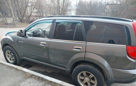 Great Wall Hover H5, 2012 год, 595 000 рублей, 7 фотография