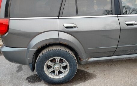 Great Wall Hover H5, 2012 год, 595 000 рублей, 6 фотография