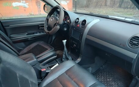 Great Wall Hover H5, 2012 год, 595 000 рублей, 10 фотография