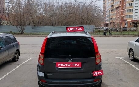 Great Wall Hover H5, 2012 год, 595 000 рублей, 4 фотография