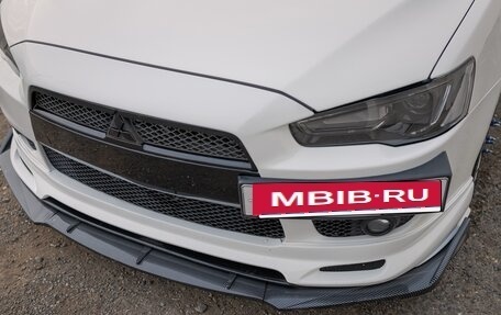 Mitsubishi Lancer IX, 2010 год, 980 000 рублей, 4 фотография