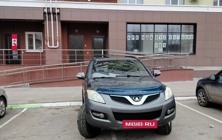 Great Wall Hover H5, 2012 год, 595 000 рублей, 3 фотография