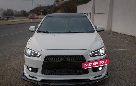 Mitsubishi Lancer IX, 2010 год, 980 000 рублей, 2 фотография