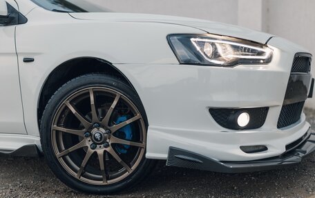 Mitsubishi Lancer IX, 2010 год, 980 000 рублей, 5 фотография