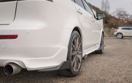 Mitsubishi Lancer IX, 2010 год, 980 000 рублей, 17 фотография