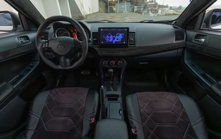 Mitsubishi Lancer IX, 2010 год, 980 000 рублей, 14 фотография
