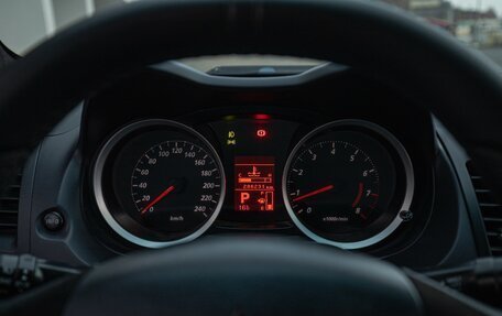 Mitsubishi Lancer IX, 2010 год, 980 000 рублей, 9 фотография